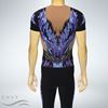 Picture of Men's Leotard and Pant Set, LM2502
