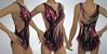 Picture of Leotard with Skirt, LS2504