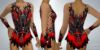 Picture of Leotard with Skirt, LS0009I