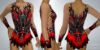 Picture of Leotard with Skirt, LS0009I