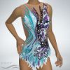 Picture of Leotard with Skirt, LS2213