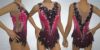 Picture of Leotard with Skirt, LS2007