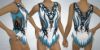 Picture of Leotard with Skirt, LS2219