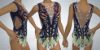 Picture of Leotard with Skirt, LS2210