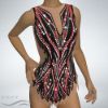 Picture of Leotard with Skirt, LS2221