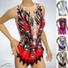 Picture of Leotard with Skirt, LS0009H