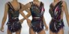 Picture of Leotard with Skirt, LS2405