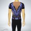 Picture of Men's Leotard and Pant Set, LM2502
