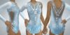 Picture of Leotard with Skirt, LS2501